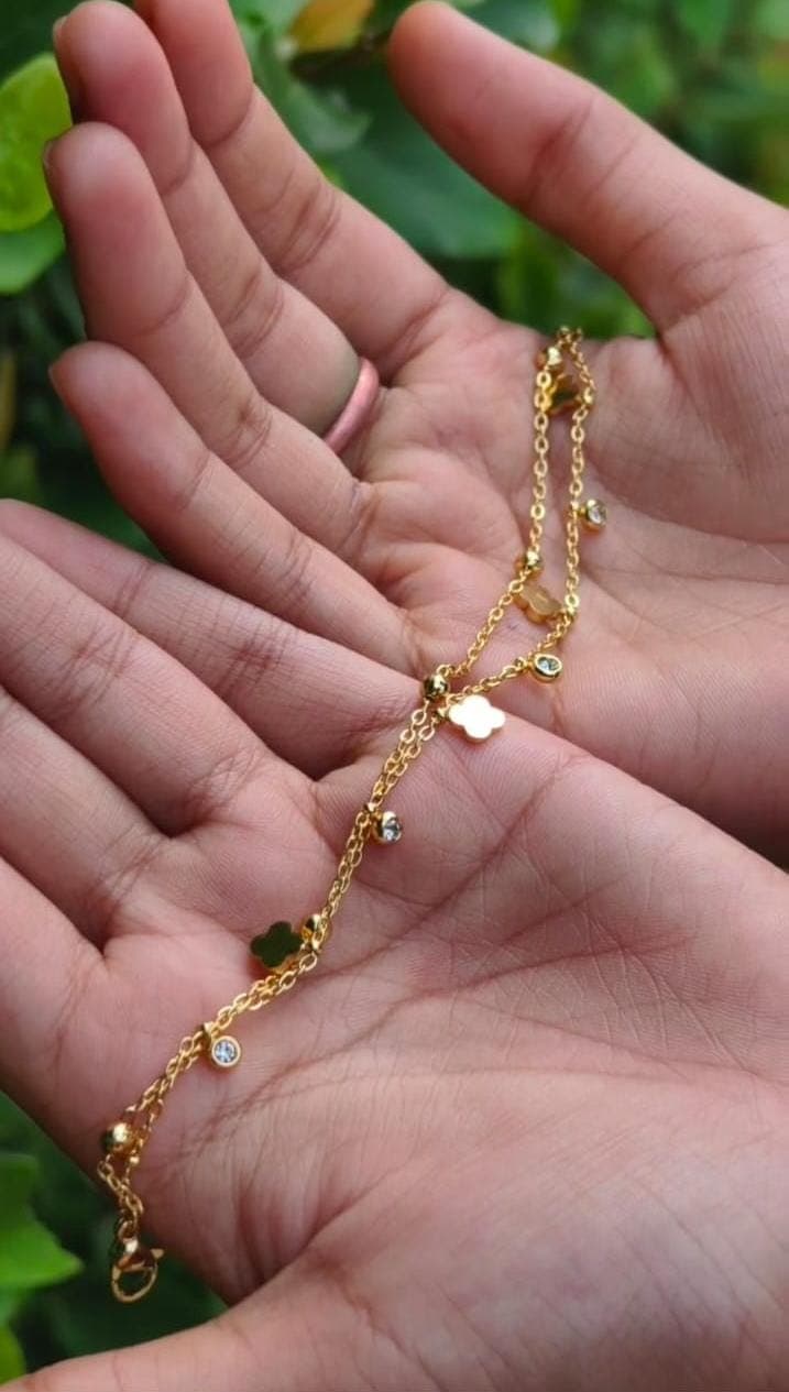 Estelle Bracelet